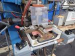 Teledyne Precisioncincinnati Spot Welder