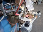 Teledyne Precisioncincinnati Spot Welder