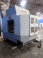 Haas Cnc Hmc