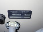 Sigma Systems Temperature Controller Unit
