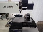 Baasel Laser Engraving System