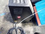 Power Heat Press Heat Transfer Machine