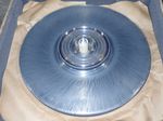 Universal  Abrasives Grinding Wheel