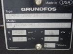 Grundfos Pump