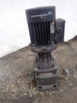 Grundfos Pump