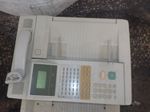 Toshiba Printerfax Machine