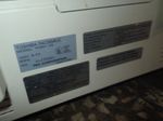 Toshiba Printerfax Machine
