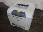 Hp Printerfax Machine