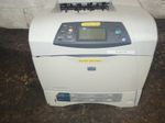 Hp Printerfax Machine