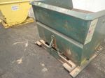 Jesco Self Dumping Hopper