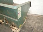 Jesco Self Dumping Hopper