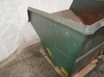 Jesco Self Dumping Hopper