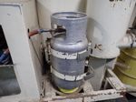 Spartan  Vecloader Propane Vacuum Loader Trailer