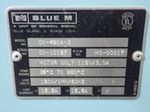 Lindberg  Blue M Oven