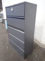 Hon File Cabinet