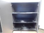  2 Door  File Cabinet