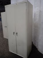  2 Door Cabinet