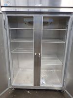 Continental Refrigerator Ss Refrigerator