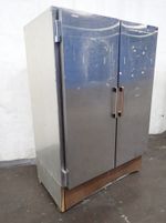 United Ss Refrigerator