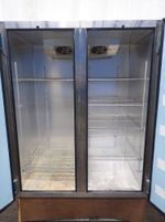 United Ss Refrigerator
