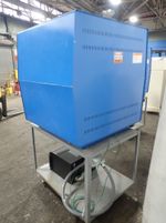 Lindberg  Mph Electric Furnace