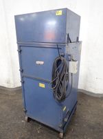 Donaldson  Torit Dust Collector