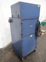 Donaldson  Torit Dust Collector