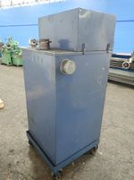 Donaldson  Torit Dust Collector