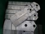  Aluminum Hardware