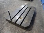  Slotted Table