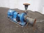 Bell  Gossett Pump