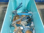  Butterfly Valves