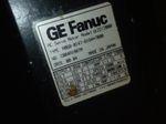 Fanuc Servo Motor