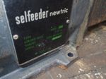 Selfeeder Drill Unit