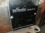 Selfeeder Drill Unit