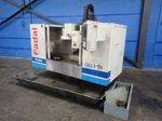 Fadal Cnc Vmc