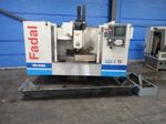 Fadal Cnc Vmc