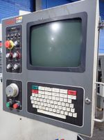 Fadal Cnc Vmc