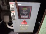 Sullair Air Compressor