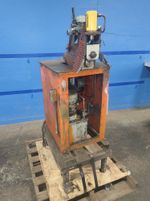 Hydradyne Hydraulic Unit