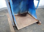 Material Transfer Box Tipper