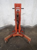 Wesco Drum Handler