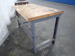  Workbench