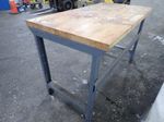  Workbench