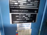 Thermatron Temperature Chamber