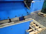 Excelsior Press Brake