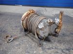 Ingersoll Rand Pneumatic Cable Winch