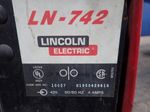 Lincoln Electric Wirefeeder