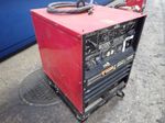 Lincoln Electric Welder