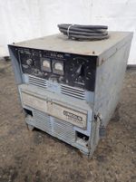 Lincoln Electric Welder